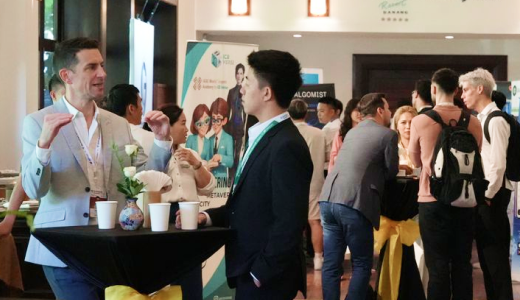 Investor Meetups
