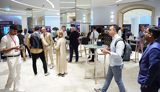 Networking
