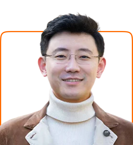 Ronghui Gu