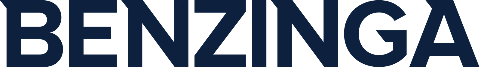 Benzinga