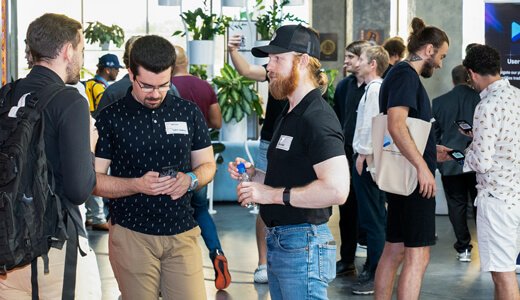 Investor Meetups
