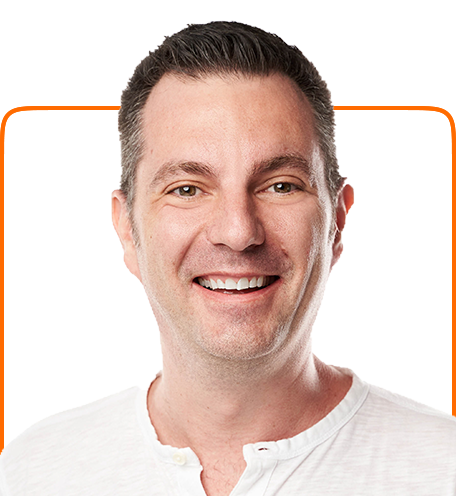 Andrew Vranjes