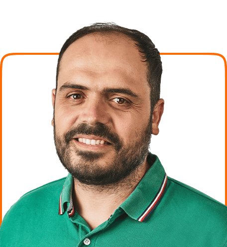 Kostas Chalkias