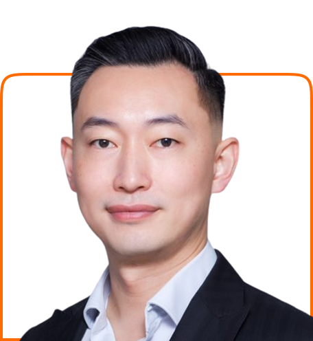 Nenter (Nathan) Chow