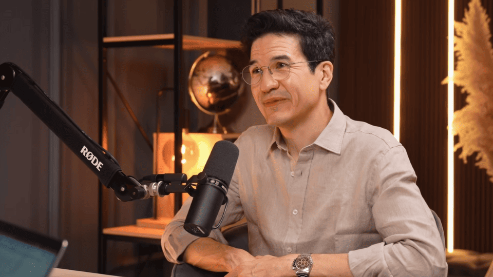 Robby Yung, Animoca Brands