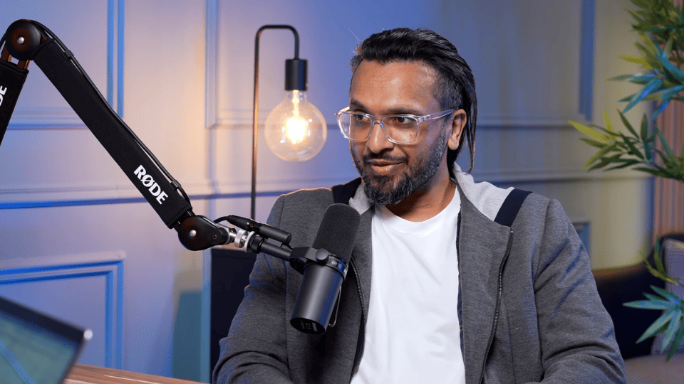 Vishal Sacheendran, Bitpanda