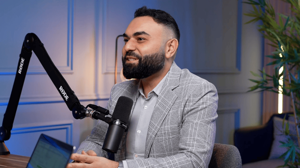 Vugar Usi Zade, MEXC