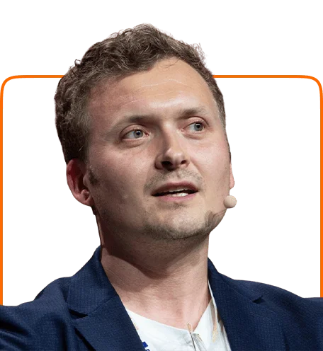 Alex Svanevik