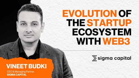 Hash It Over EP14 Evolution of the startup ecosystem with Web3