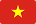 Vietnam Flag