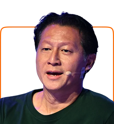 Kelvin Koh