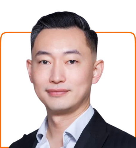 Nenter Nathan Chow