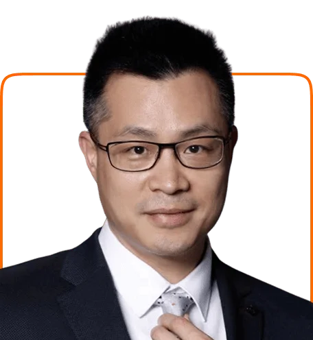Richard Wang