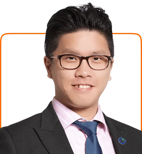 Kevin Lee