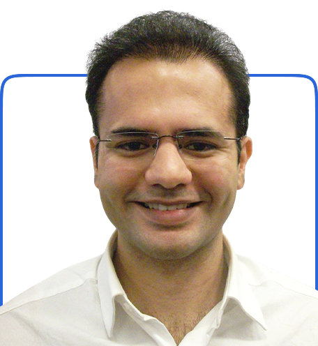 Amit Mehra