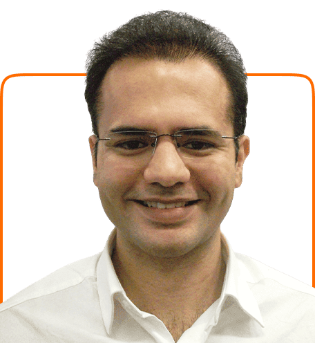Amit Mehra