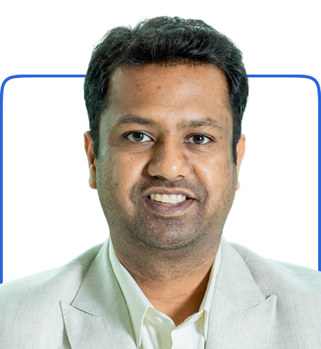 Ashish Singhal