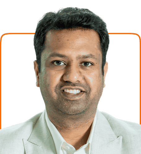 Ashish Singhal