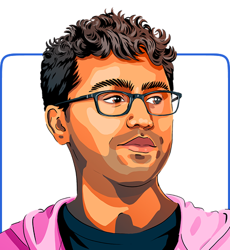 Praneeth Srikanti