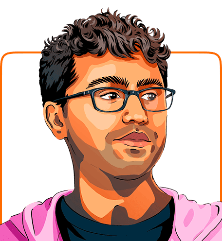 Praneeth Srikanti