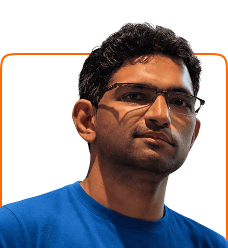 Roshan Prabhakar