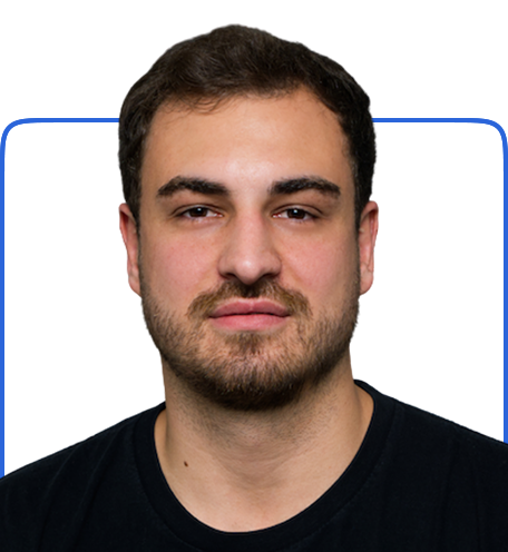 Tobias Bauer