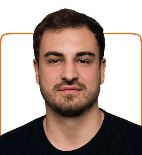 Tobias Bauer