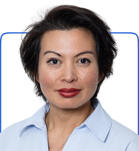 Eva Wong