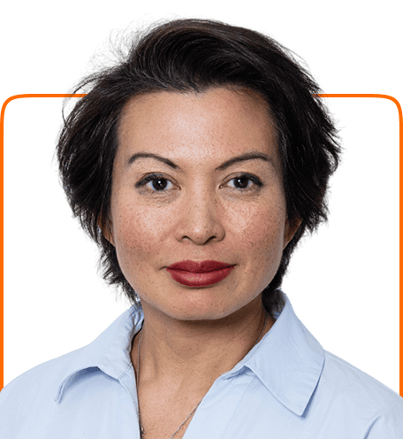 Eva Wong