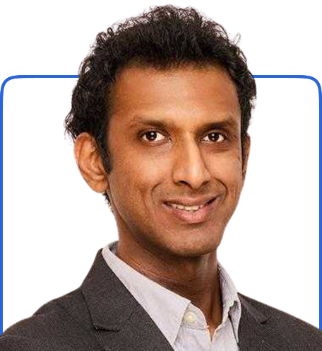 Jaideep Reddy