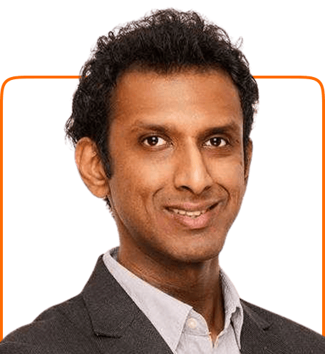 Jaideep Reddy