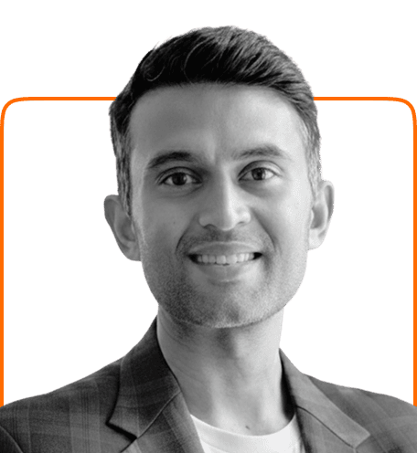 Kunaal Patel