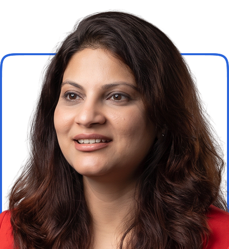 Ritu Sajnani