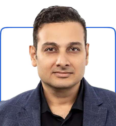 Vineet Budki