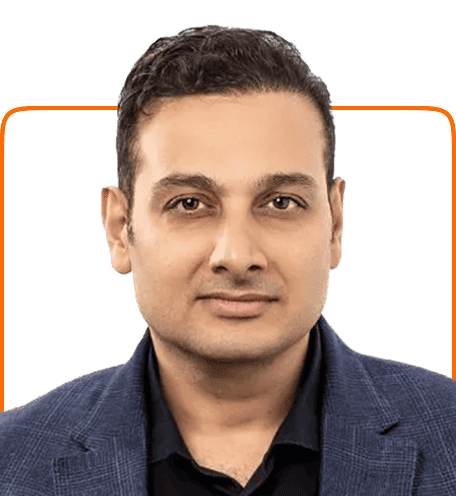 Vineet Budki