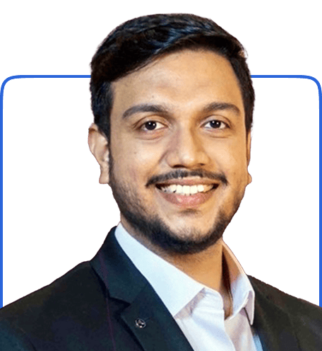 Anirud Sudarsan
