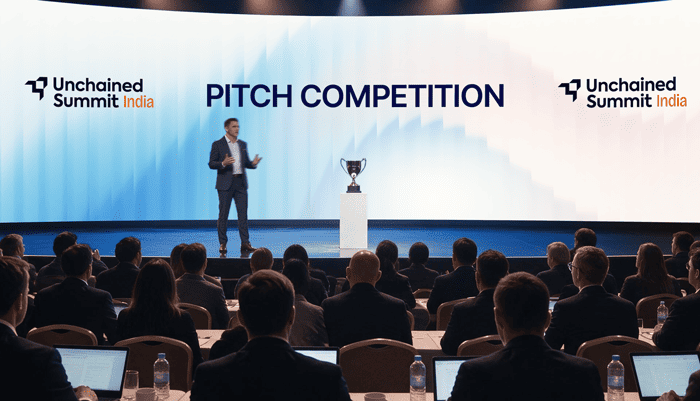 Pitch Competition
