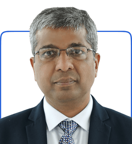 Anand Ramakrishnan