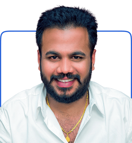 Mithilesh Desai