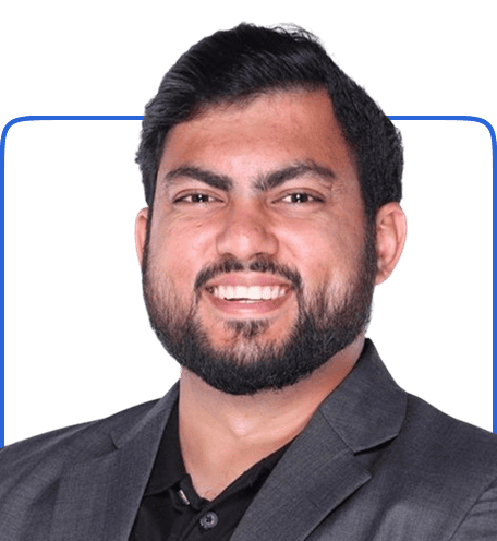 Sanmesh Kalyanpur