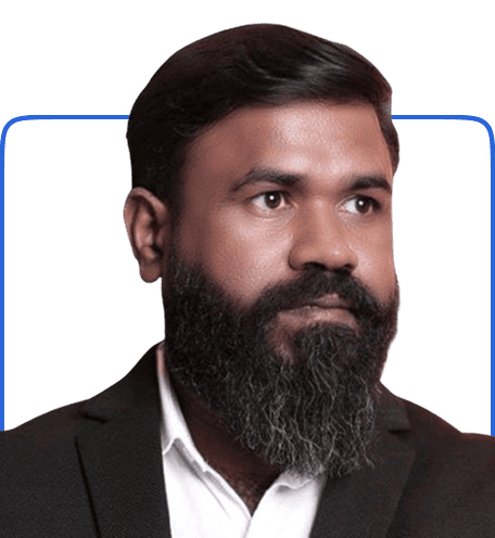 Saravanan Pandian