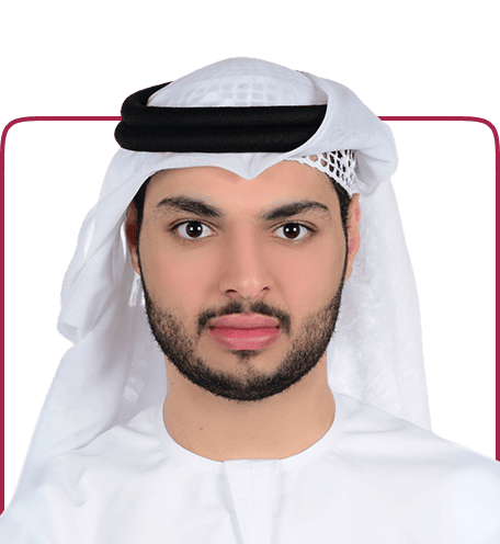 Abdulla Al Dhaheri