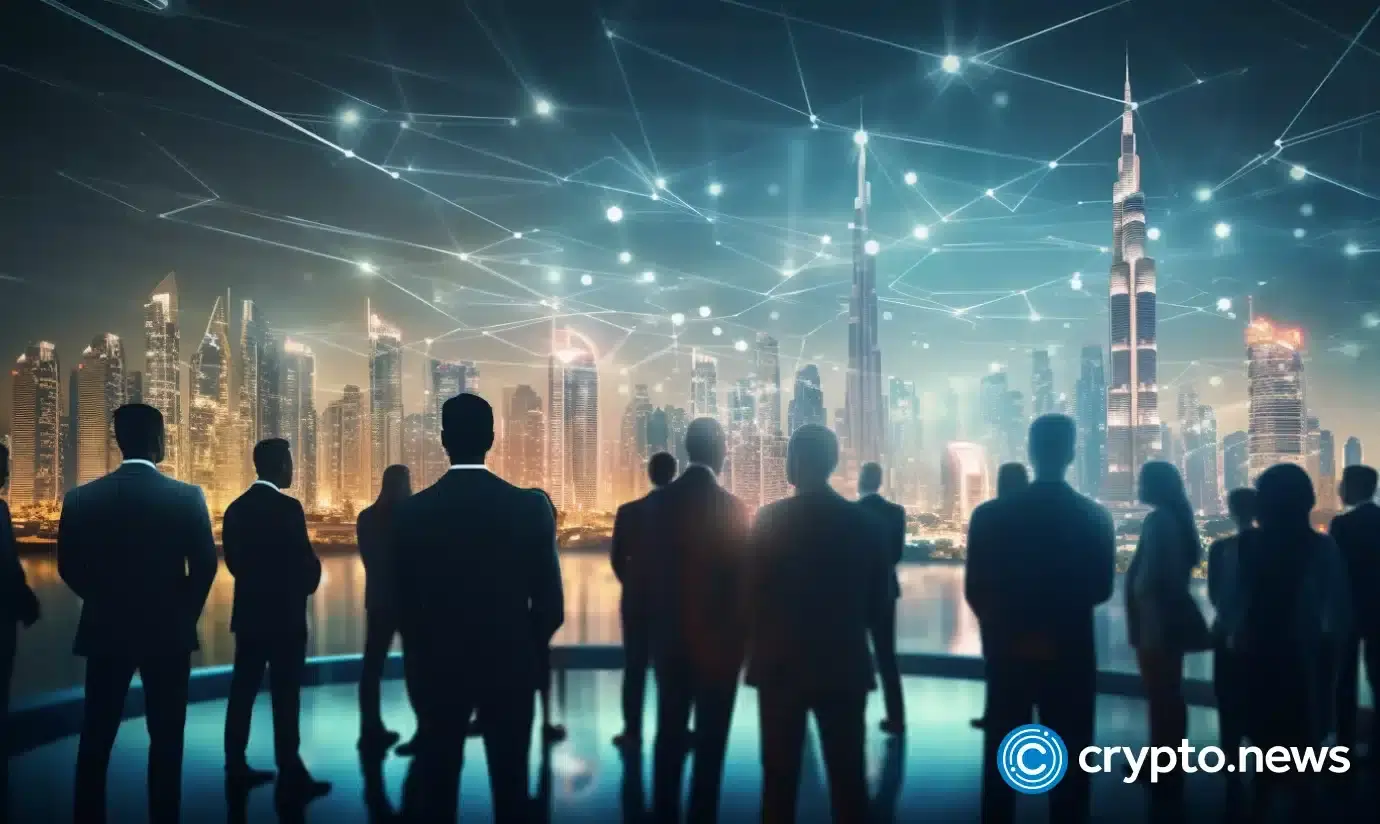 Dubai’s web3 momentum accelerates as global stakeholders gather for Unchained Summit