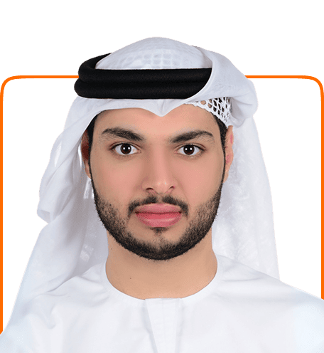 Abdulla Al Dhaheri