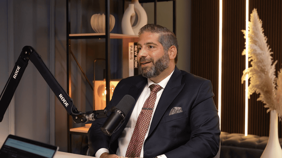 Paul Dawalibi, Innovation City