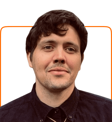 Jacob Robert Steeves