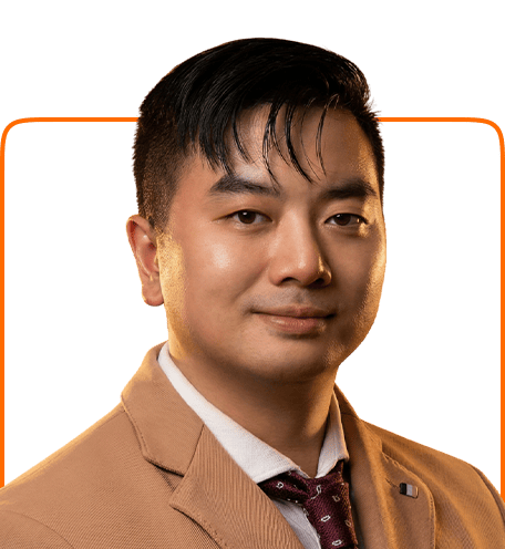 Adam Nguyen