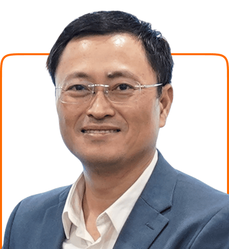 Mr. Nguyen Viet Toan