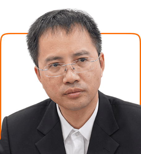 Mr. Vo Duc Anh