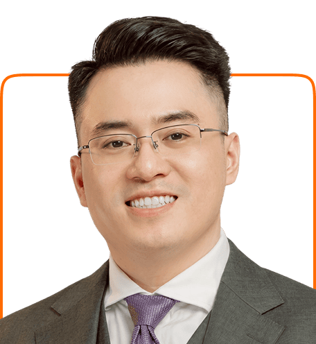 Mr. To Tran Hoa